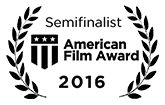 Poveda - Semifinalist (American Film Award)