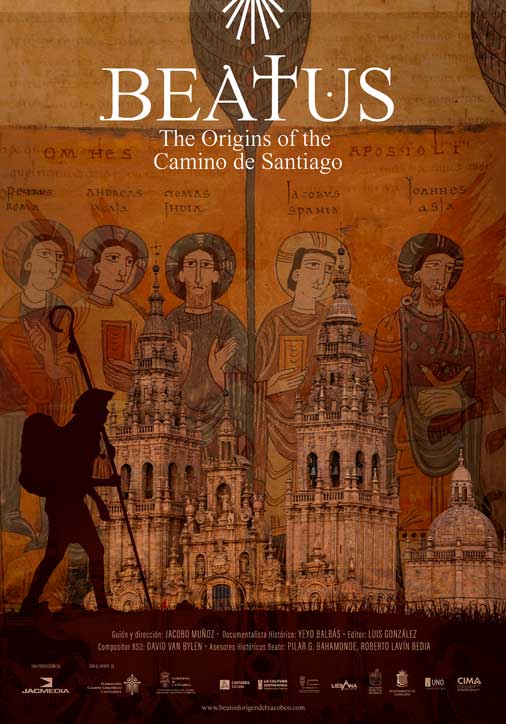 BEATUS. The Origins of the Camino de Santiago