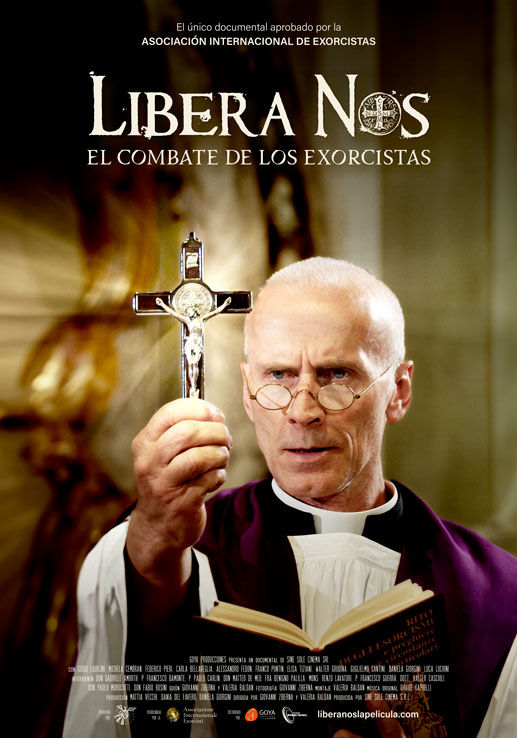 LIBERA NOS